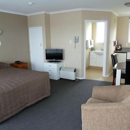 Monarch Motel Invercargill Extérieur photo