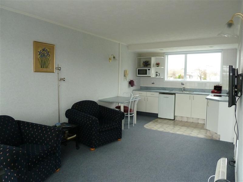 Monarch Motel Invercargill Extérieur photo